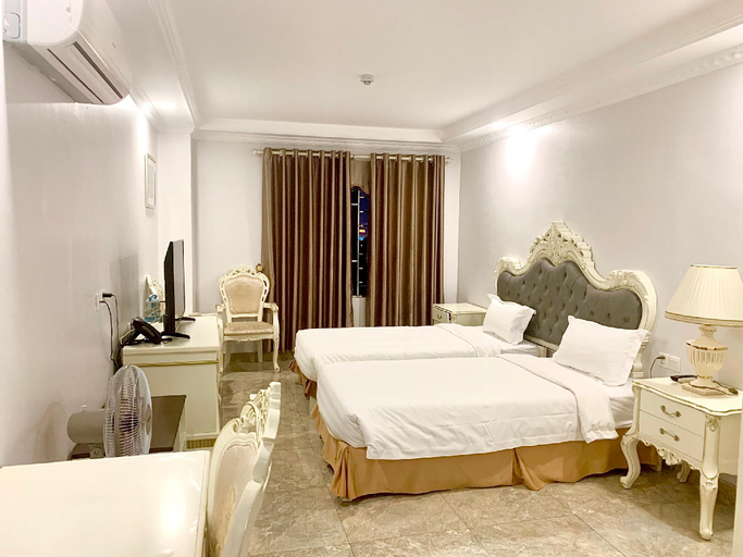 Bedroom 11