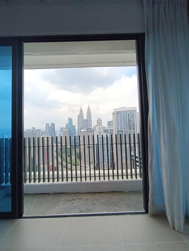 Others 5, CL 30A Super KL View Infinity Pool KLCC, Kuala Lumpur
