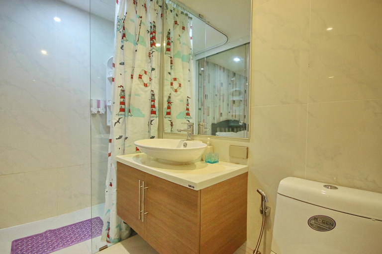 Bathroom 4, My Resort Hua Hin by Nan, Hua Hin