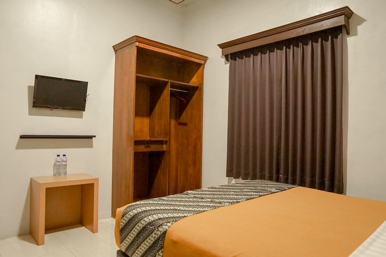 Bedroom 16