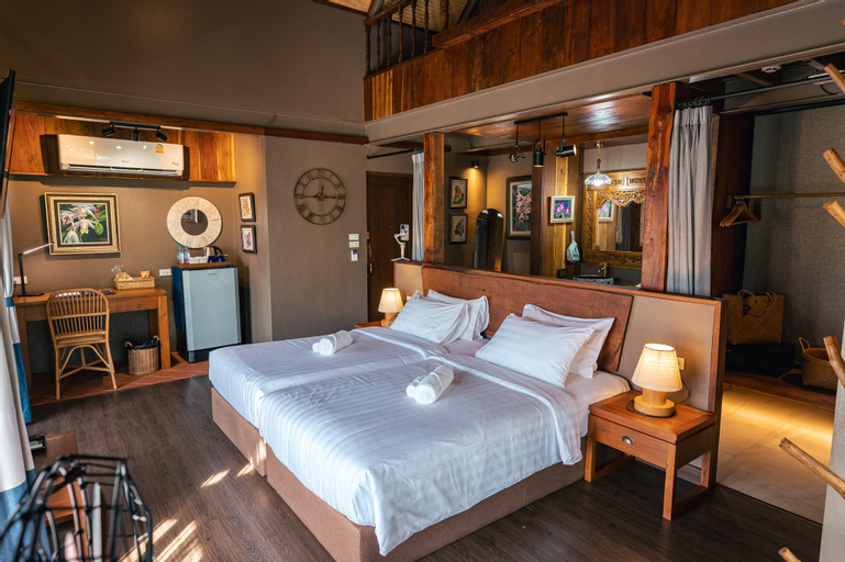 Bedroom 21