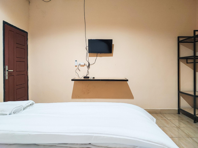 Bedroom 11