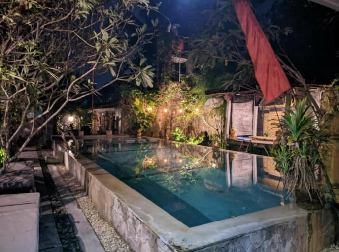 Sport & Beauty 2, Astuti Gallery Homestay, Bantul