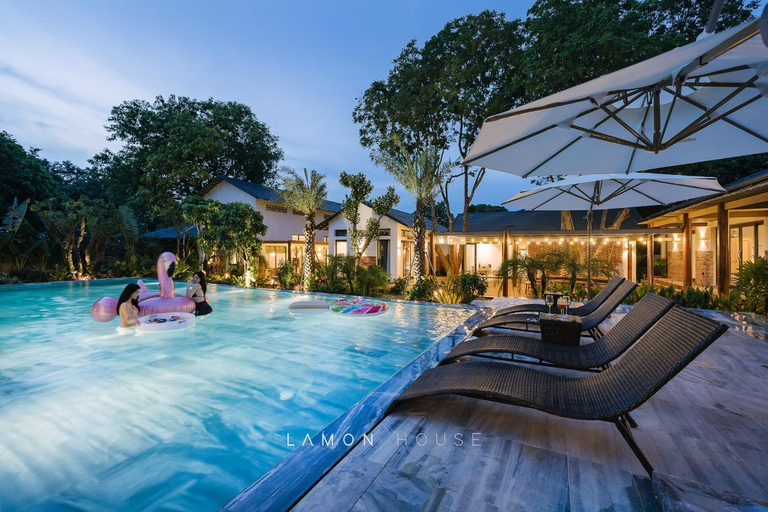 Sport & Beauty 2, LaMon House - Venuestay, Lương Sơn