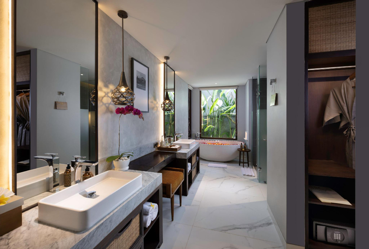 Bathroom 3