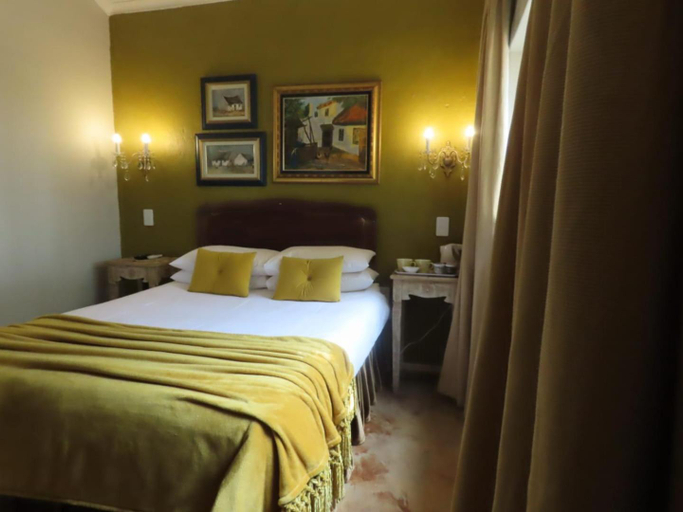 Others 4, Blue Bell Guesthouse, Mopani