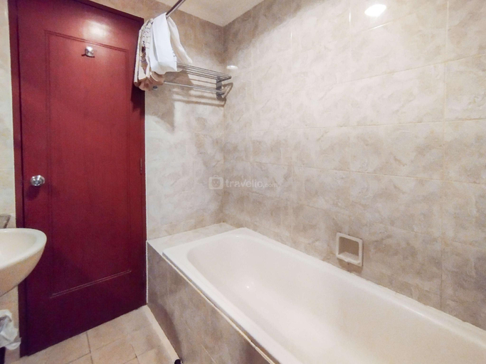 Others 3, Homey 3BR Galeri Ciumbuleuit 1 By Travelio, Bandung