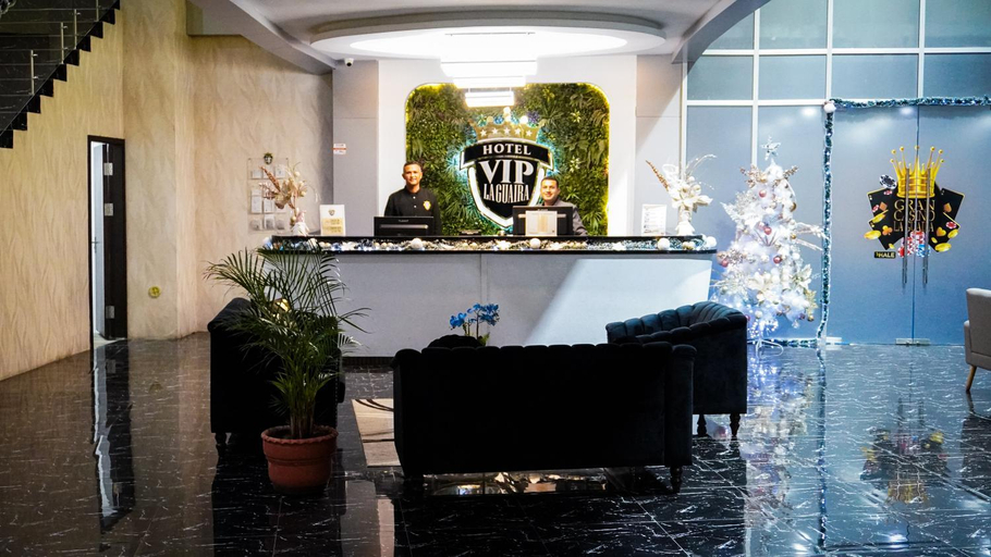 Public Area 4, Hotel Vip La Guaira, Vargas