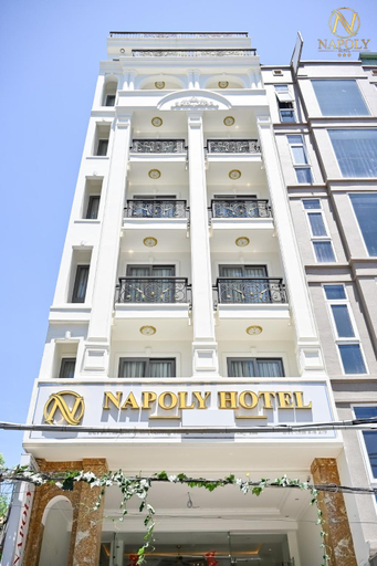 Others 4, Napoly Hotel, Vũng Tàu