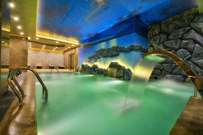 Sport & Beauty 2, Marigold Thermal & SPA Hotel Bursa, Osmangazi