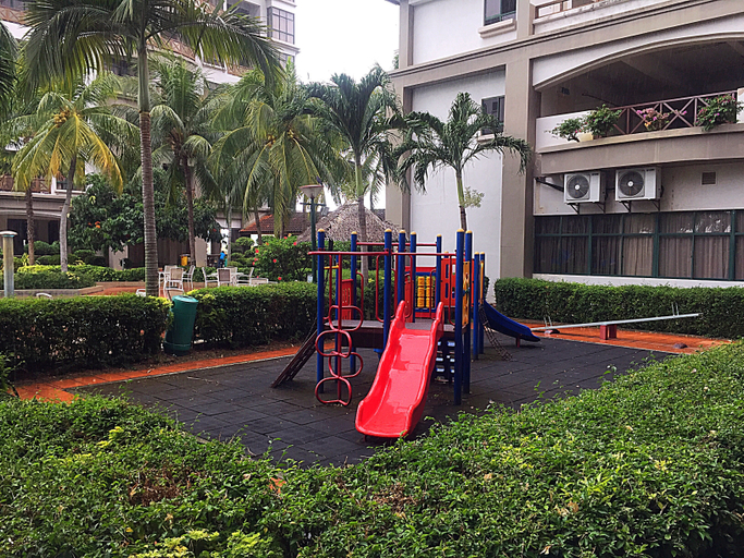 Others 4, Seanest Residence 贤巢民宿 18 (Owned by Amadel® Res.), Malacca City