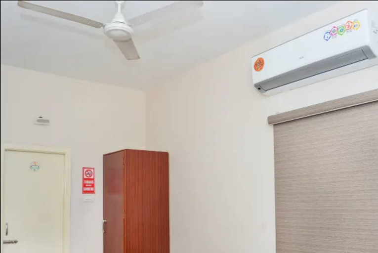 Sunlight Residency, Kancheepuram