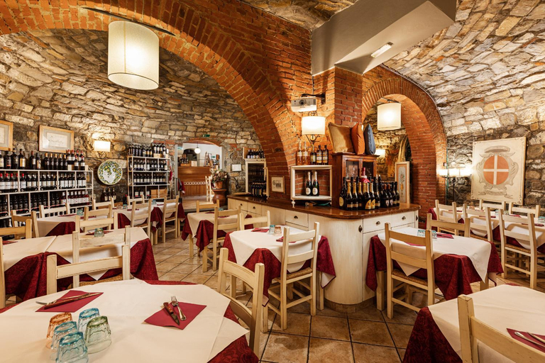 Food & Drinks 4, Casa Vacanze Alessandro 2, Florence