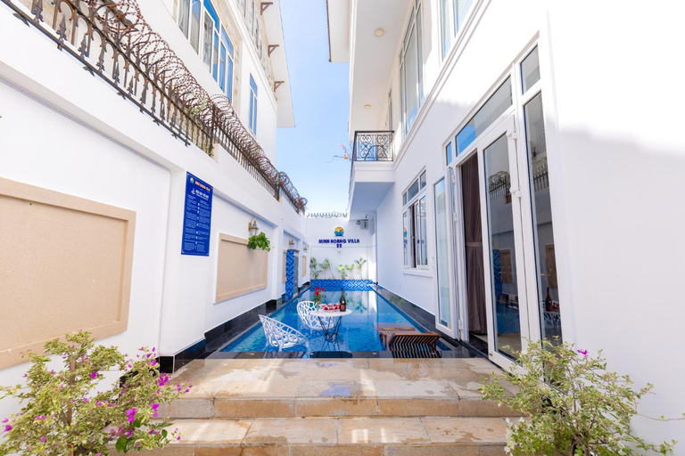 Others 3, Villa E7, Vũng Tàu