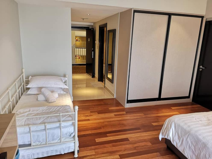 Others 3, Resort Suites By Newcityhome, Petaling Jaya