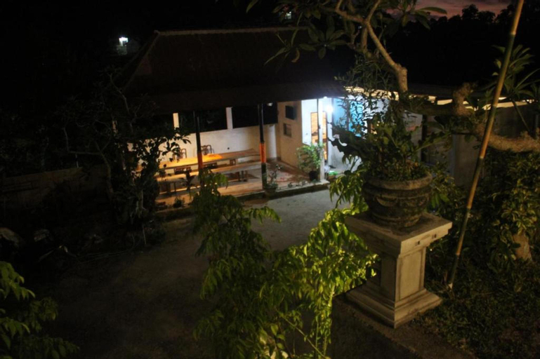 Holy hill bungalow Nusa penida, Klungkung
