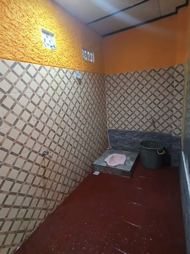 Bathroom 5