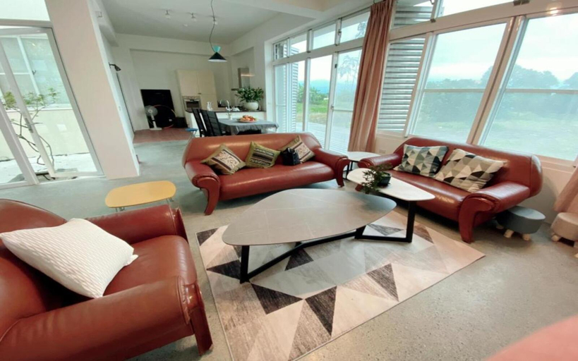 Others 5, Songyue Homestay, Yilan