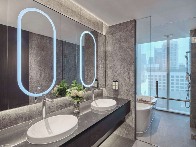 Bathroom 6