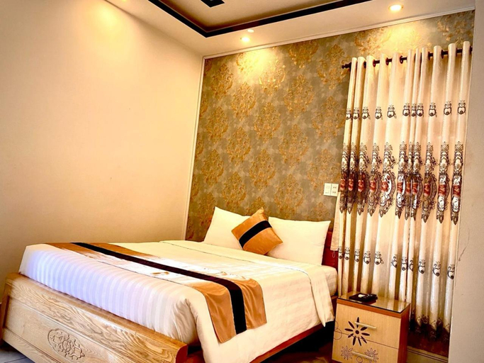 Others 2, HOTEL MINH LÂM 2, Pleiku
