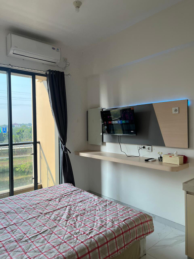 Bedroom 9