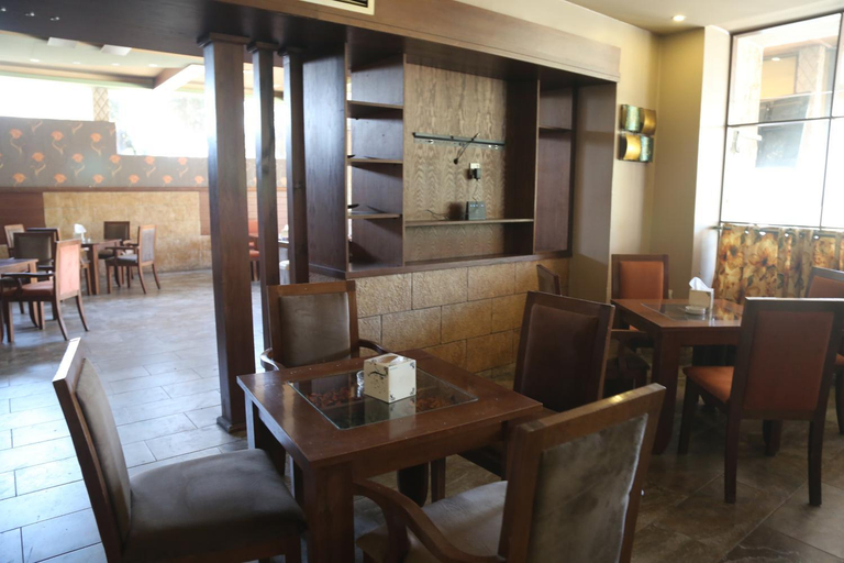 Others 4, Rozana Hotel Suites, Amman