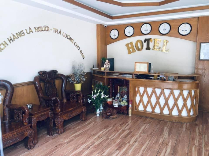Facilities 1, Win Hotel - 43 Đuong so 10, KDC Trung Son, Binh Chanh- by Bay Luxury, Bình Chánh