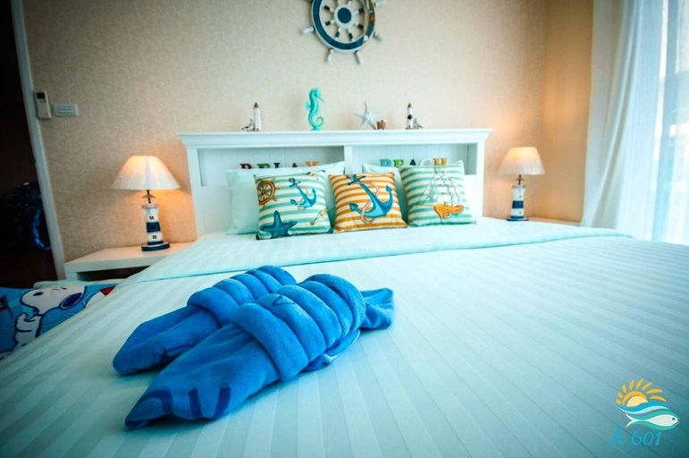 Bedroom 3, My resort hua hin A601, Hua Hin