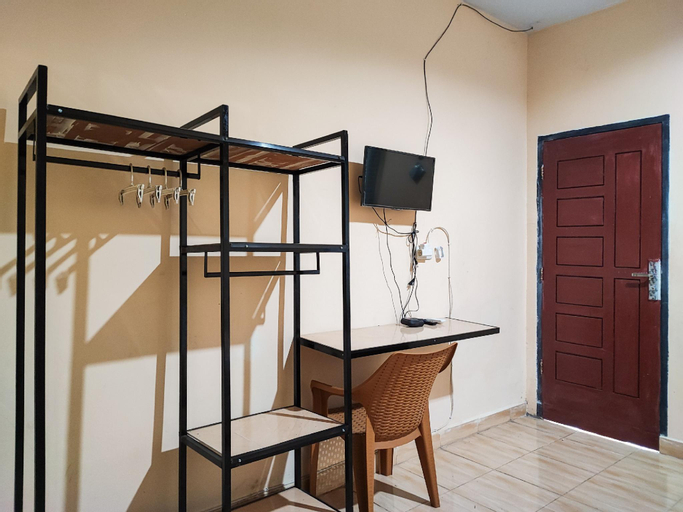 Bedroom 14