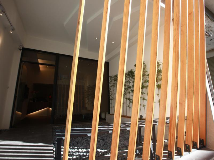 Others 4, Bai Ji Yi B&B, Pingtung