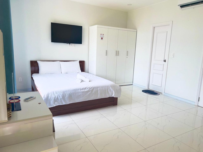 Bedroom 3, GRANDWORLD HOtel PHU QUOC, Phú Quốc