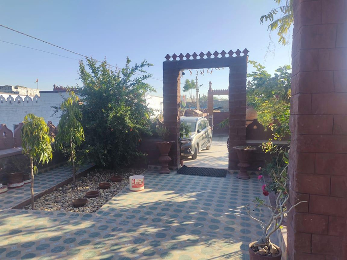 Others 4, Jakhira Heritage Village Home Stay , Sajara, Jodhpur