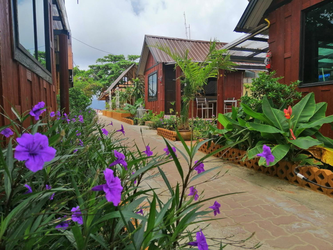 Others 2, Phi Phi Long Beach Bungalow ( Had Yao), Mueang Krabi