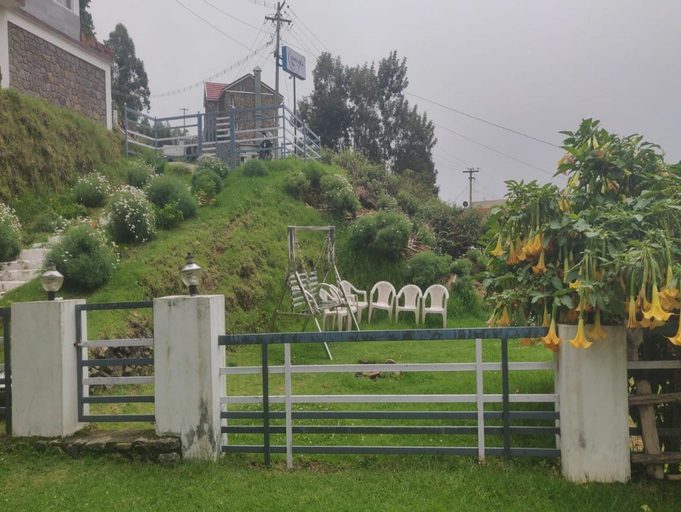 Others 2, Guru Vela Homestay, Dindigul