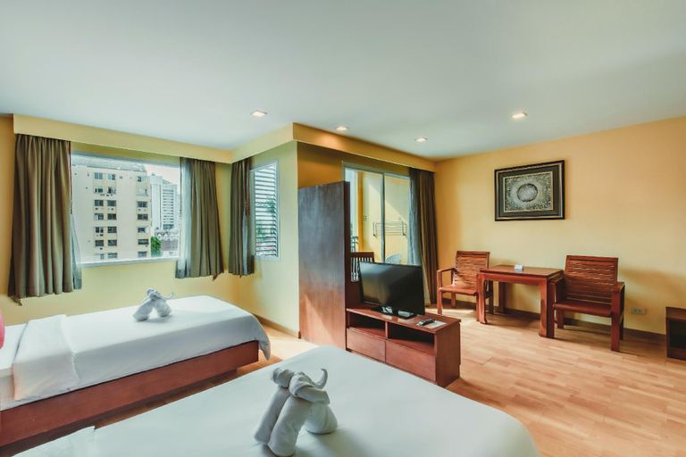 Bedroom 7