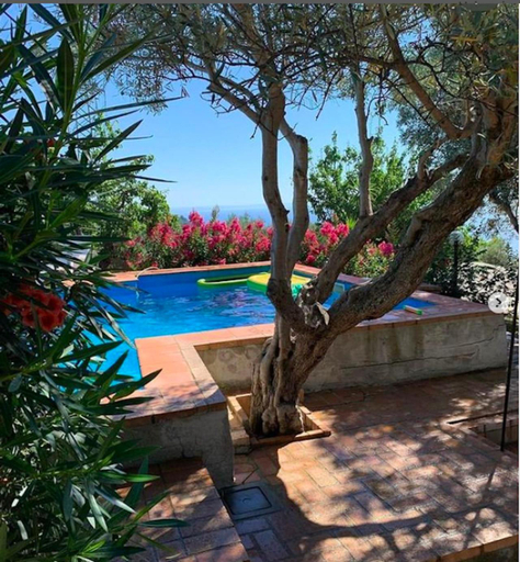 Others 5, Residence Cassiodoro, Catanzaro