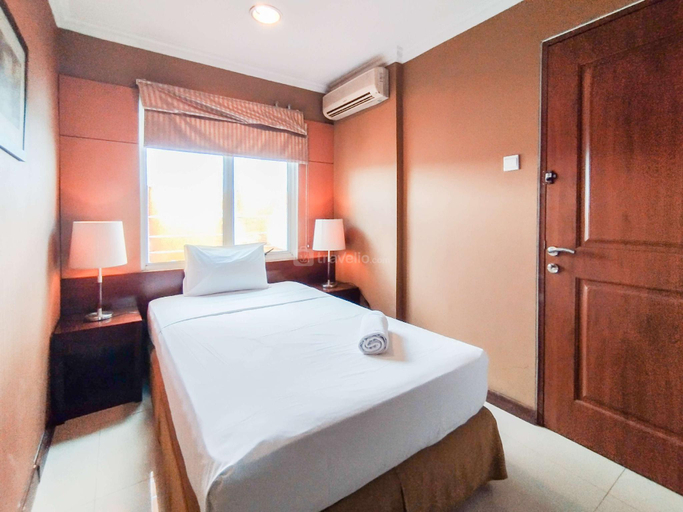 Others 4, Homey 3BR Galeri Ciumbuleuit 1 By Travelio, Bandung