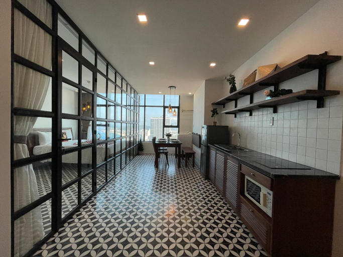 Others 5, Nomad Apartment, Nha Trang