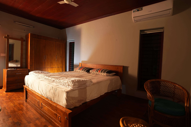 Others 5, BelleVue Homestay and Wellness Center, Kozhikode