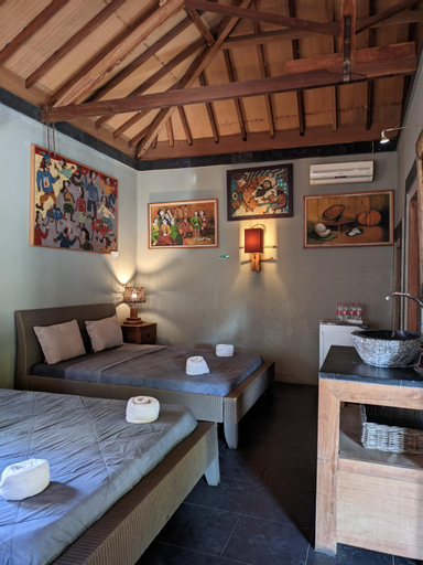 Bedroom 8