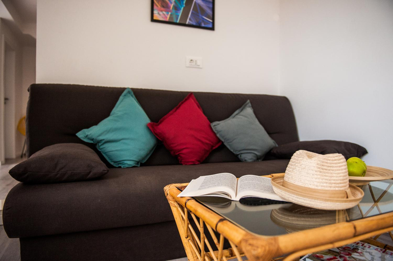 Others 4, Apartments Jedro, Zadar