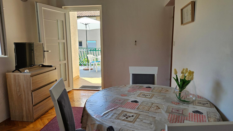 Others 5, Adriatica Apartments, Šibenik