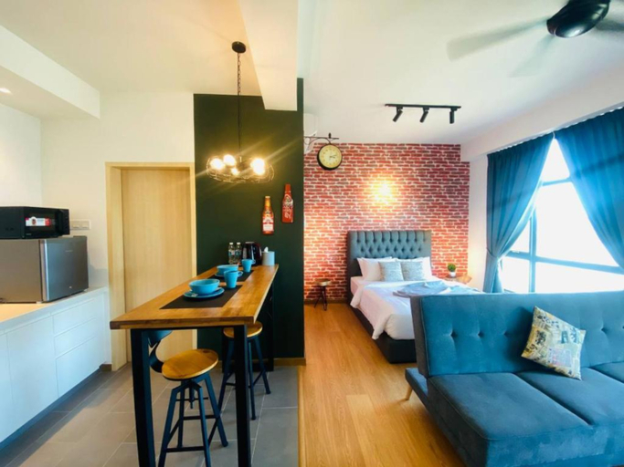 Bedroom 3, Kuantan Imperium by Glex, Kuantan