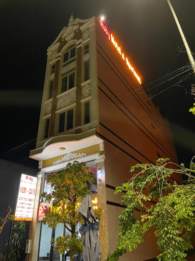 Others 4, Ruby Hotel&Apartment, Tân Thành