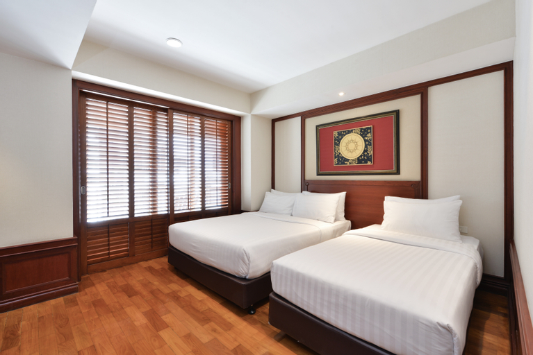 Bedroom 5