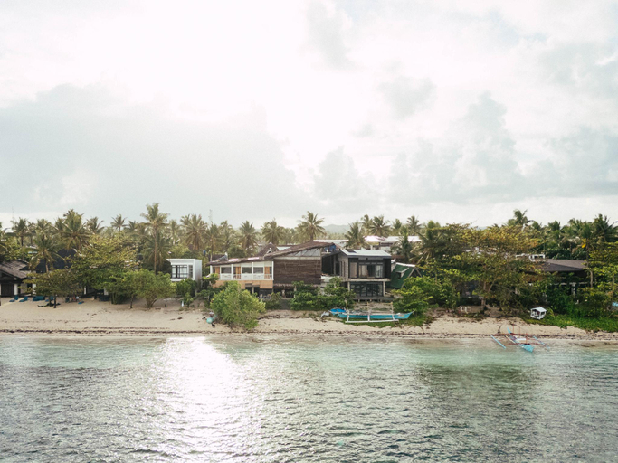 Others 4, Katig Beachfront Boutique Hotel, General Luna