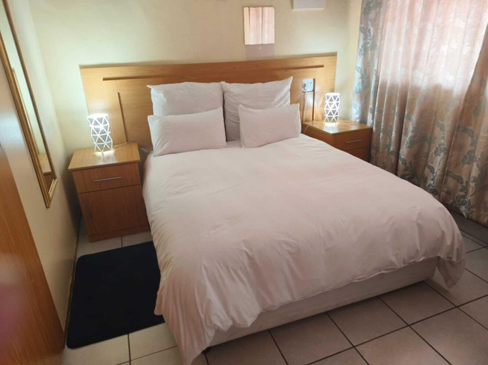 Bedroom 3, Blyde lodge, Ehlanzeni