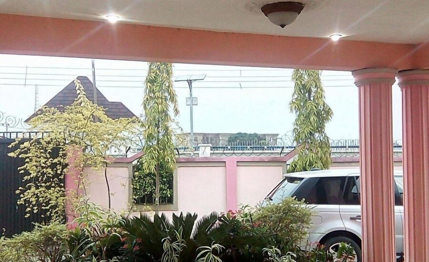 Exterior & Views, Celebrity Hotels, Yenegoa