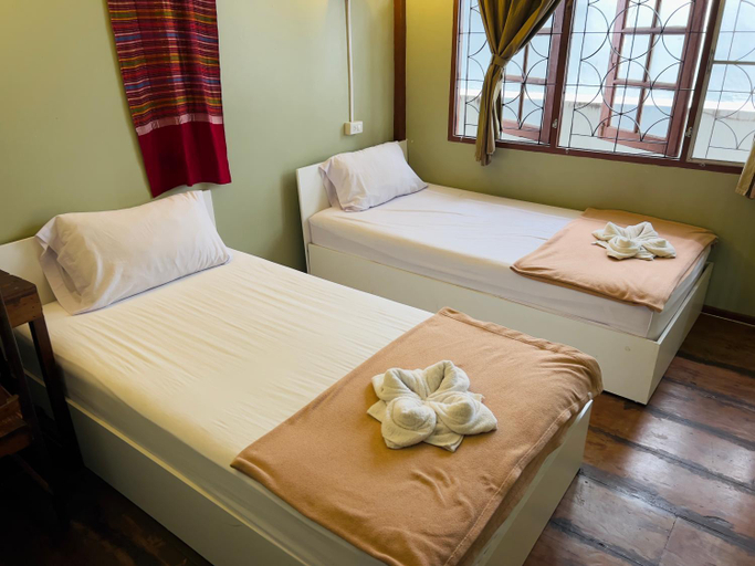 Others 5, Don Muang Boutique House, Bang Khen