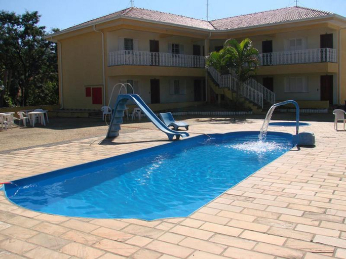 Sport & Beauty 4, Hotel Villagio D'Itália, Vinhedo